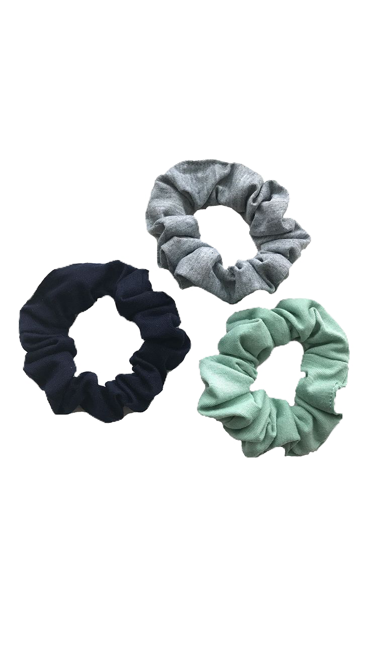 Scrunchies PNG Image High Quality PNG Image