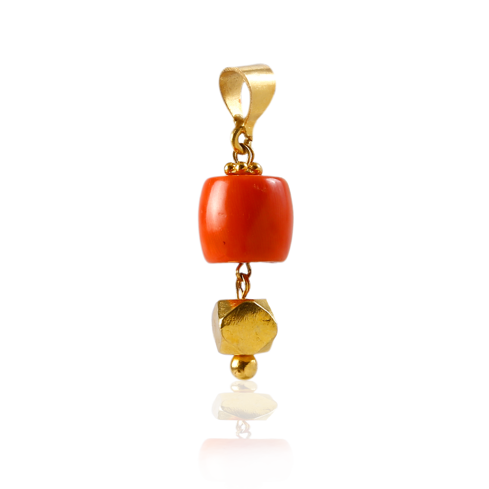 Coral Jewellery Red Free Transparent Image HQ PNG Image
