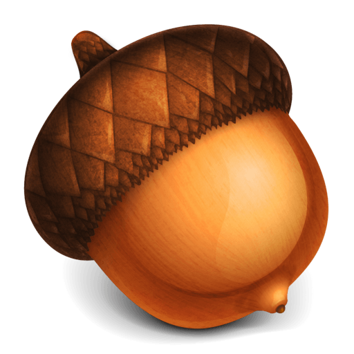 Acorn Png Image Acorns PNG Image