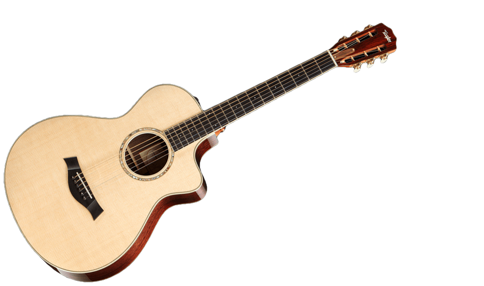 Guitar Acoustic Musical Free Clipart HD PNG Image
