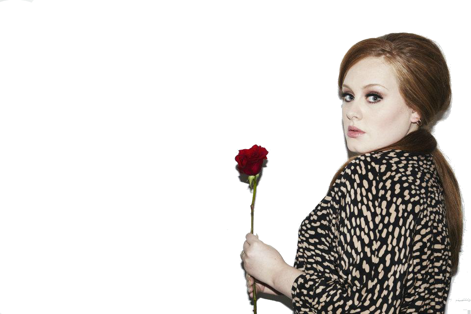 Adele Hd PNG Image