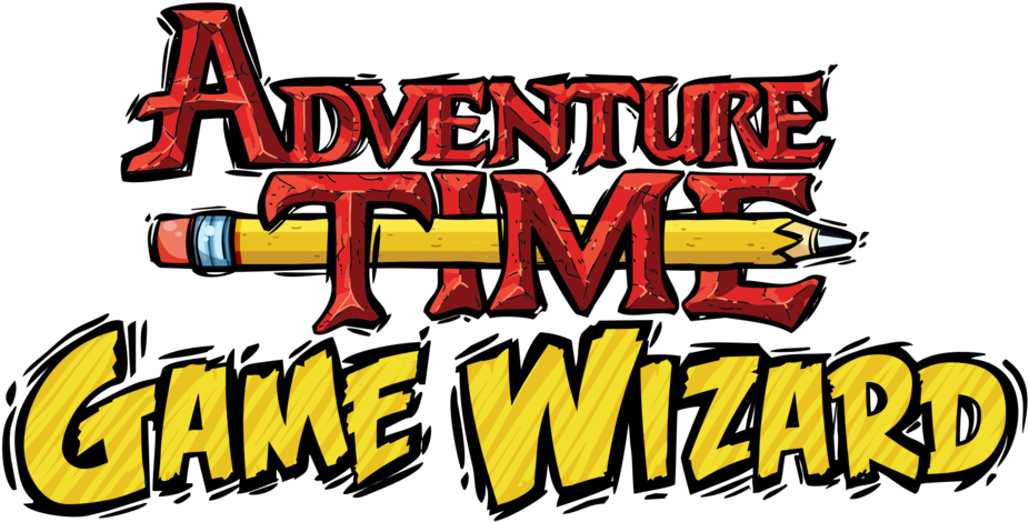 Logo Adventure Time Free HD Image PNG Image