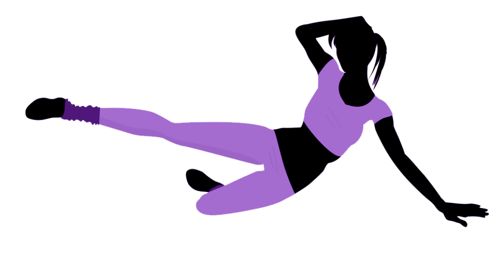 Photos Vector Aerobics Free Transparent Image HQ PNG Image