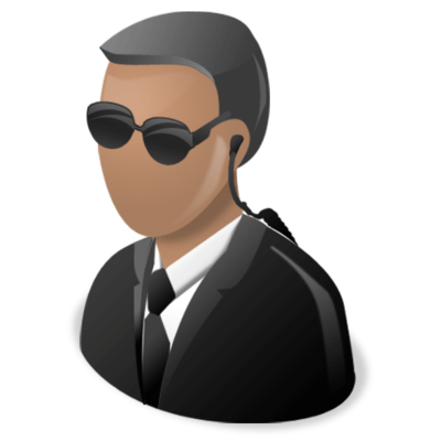 Agent Image PNG Image