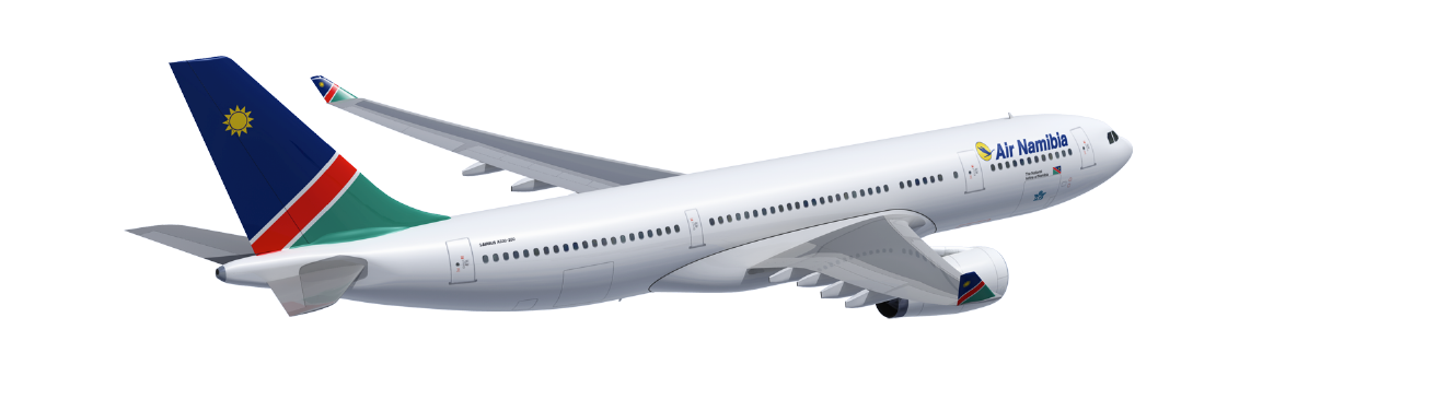 Airplane Transparent Image PNG Image