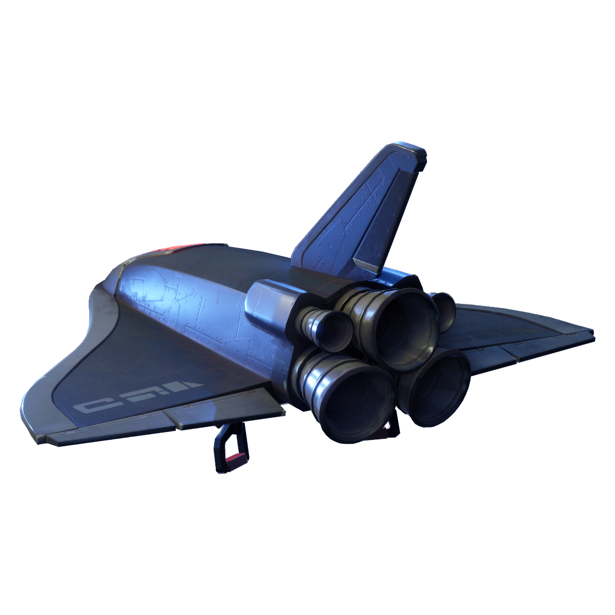 Aircraft Royale Game Fortnite Battle Airplane PNG Image