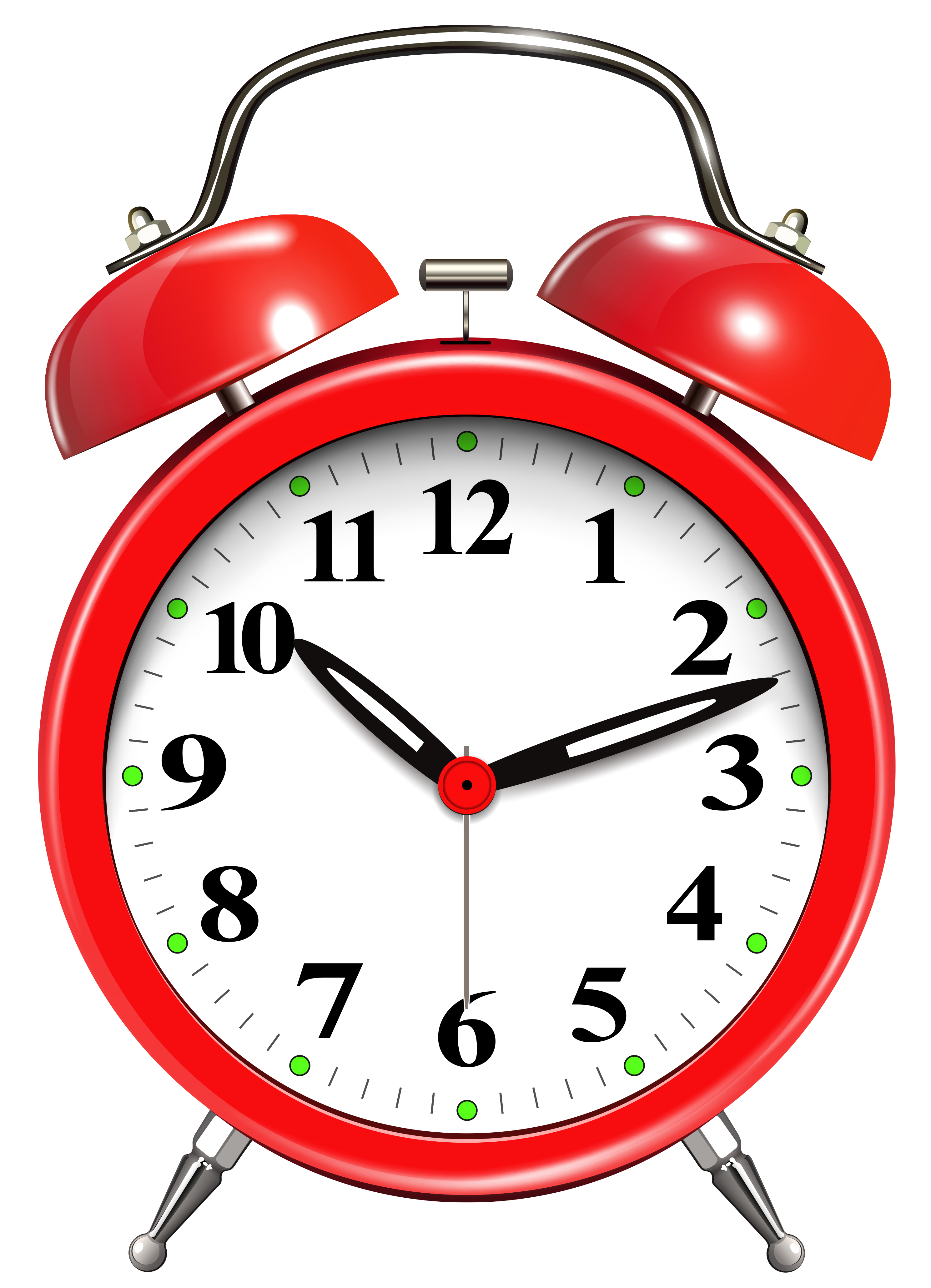 Alarm Red PNG Free Photo PNG Image