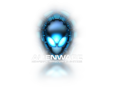 Alienware File PNG Image