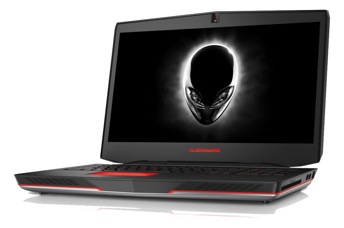 Alienware Picture PNG Image