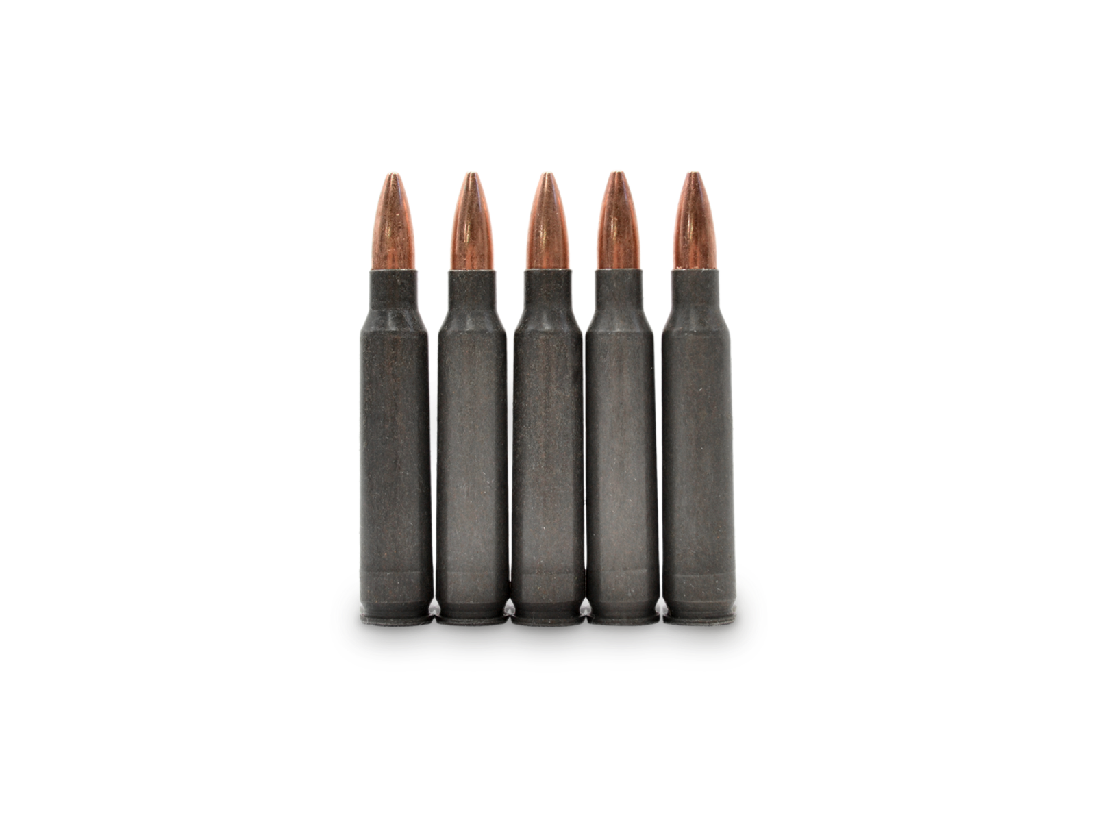 Ammunition Picture PNG Image