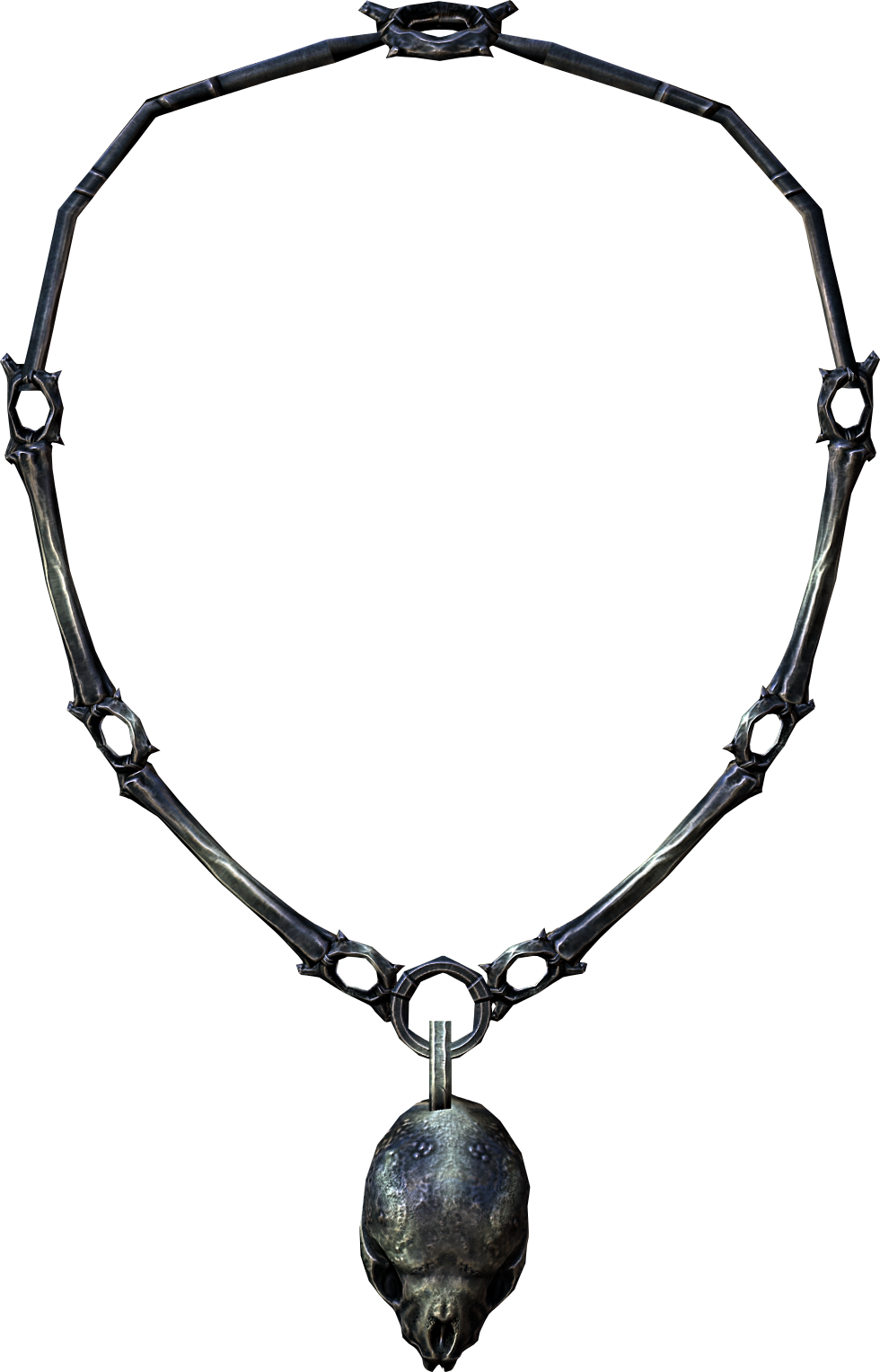 Amulet File PNG Image