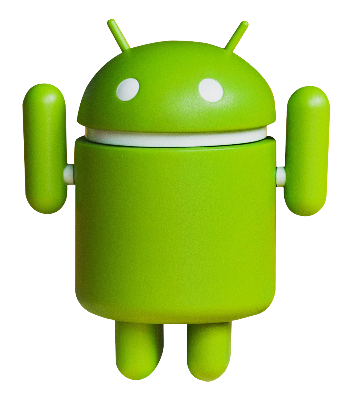 Android Transparent Picture PNG Image