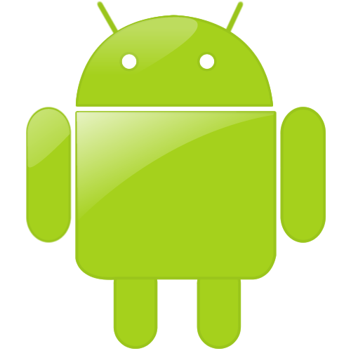 Development Scalable Devices Vector Handheld Graphics Android PNG Image