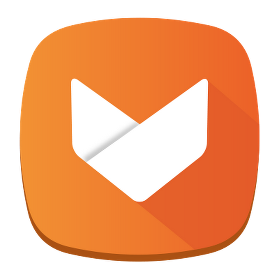 Android Aptoide PNG Image High Quality PNG Image