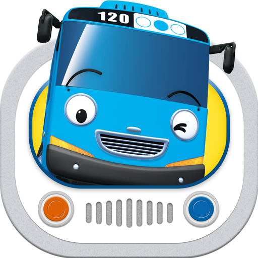 Tayo Driving Game Android Baraha Icon PNG Image