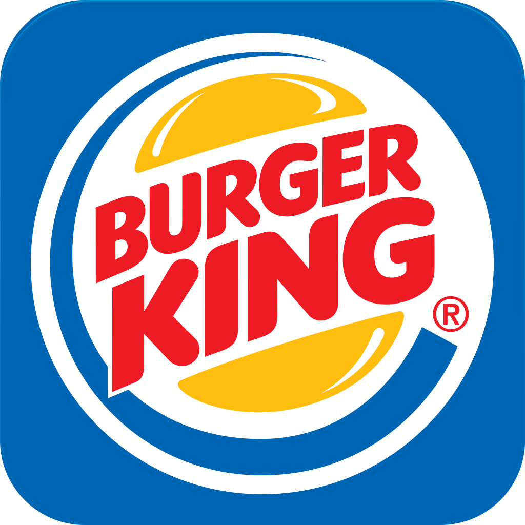 King Whopper Hamburger Food Fast Burger PNG Image