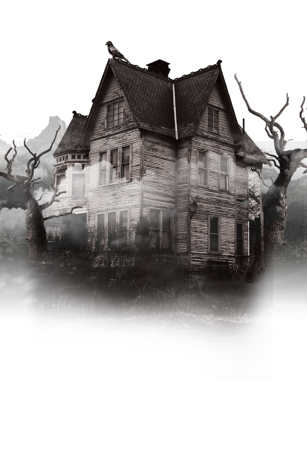 Ghost Haunted Epub Night Download Free Image PNG Image