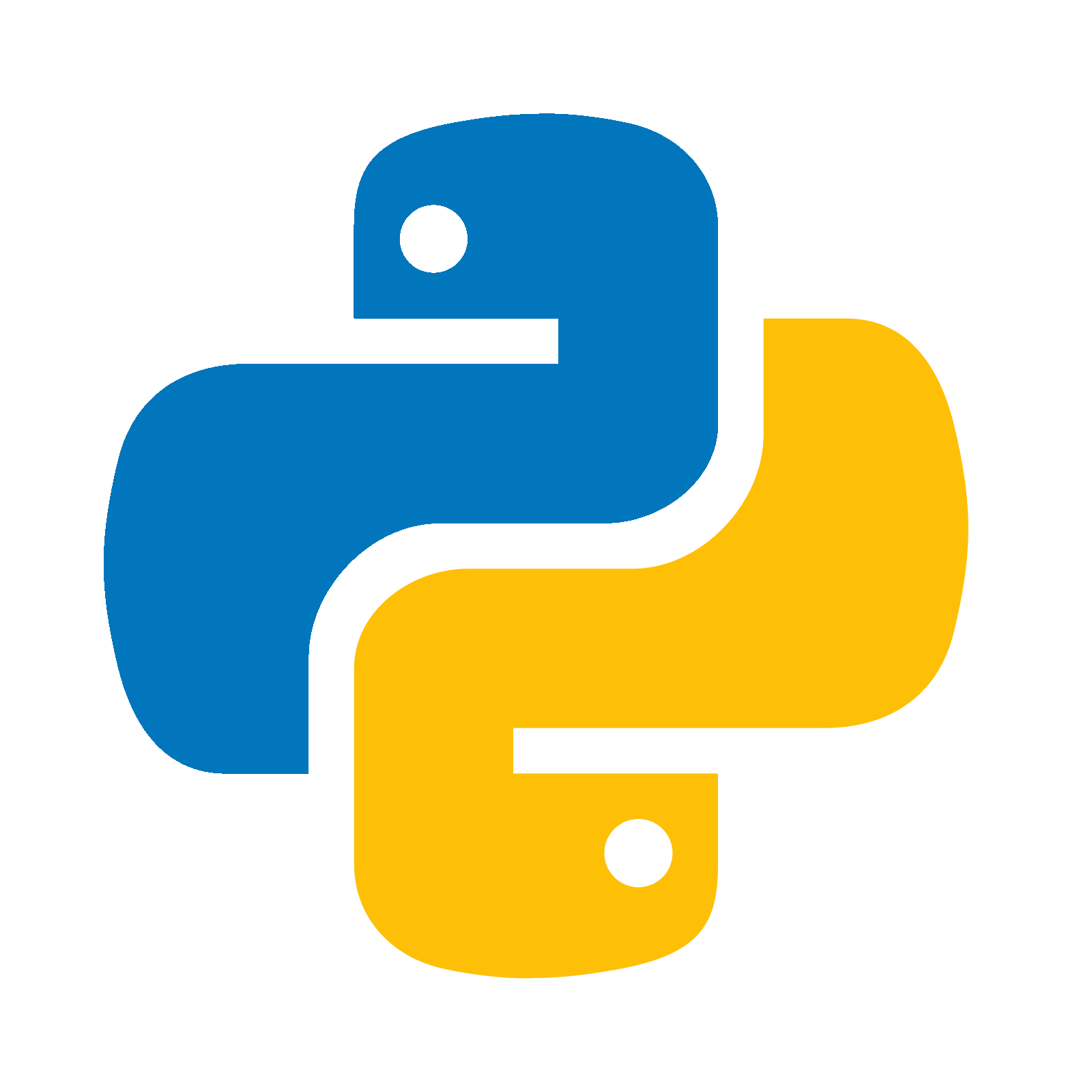Python 3 icon Python 3