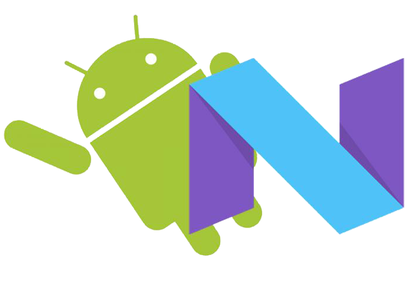 Ii Samsung Note Computer Logo Android Nougat PNG Image
