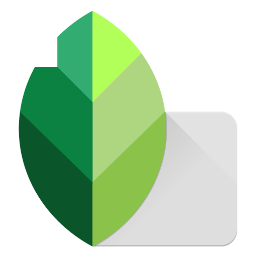 Featured image of post Icon Transparent Snapseed Logo Png