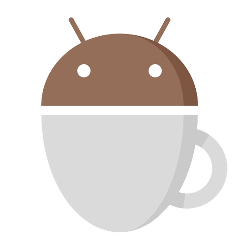 Cup Automation Application Test Smile Android PNG Image