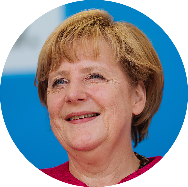 Merkel Angela Free Download PNG HD PNG Image