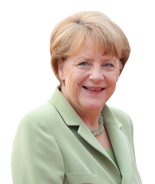 Merkel Angela Free Download PNG HQ PNG Image