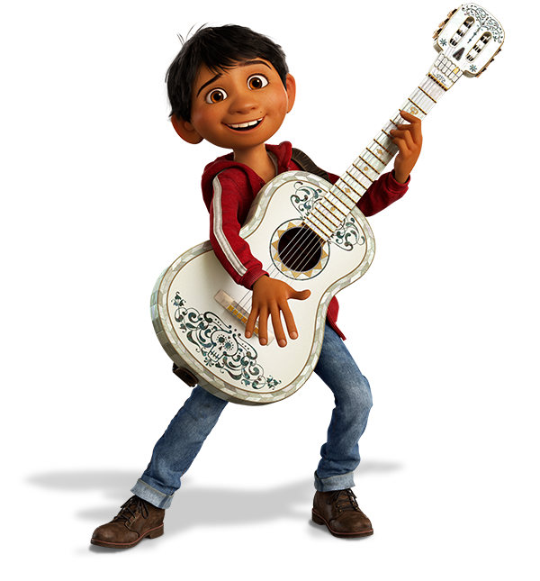 Pictures Company Walt Film Coco The Disney PNG Image
