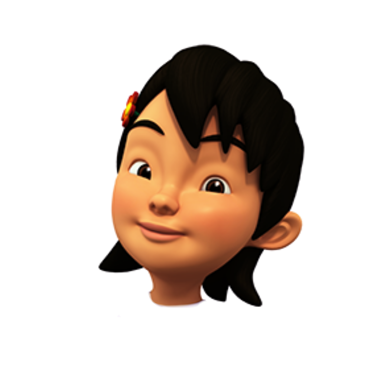 Upin Copaque Production Ipin Les' Ip Animation PNG Image