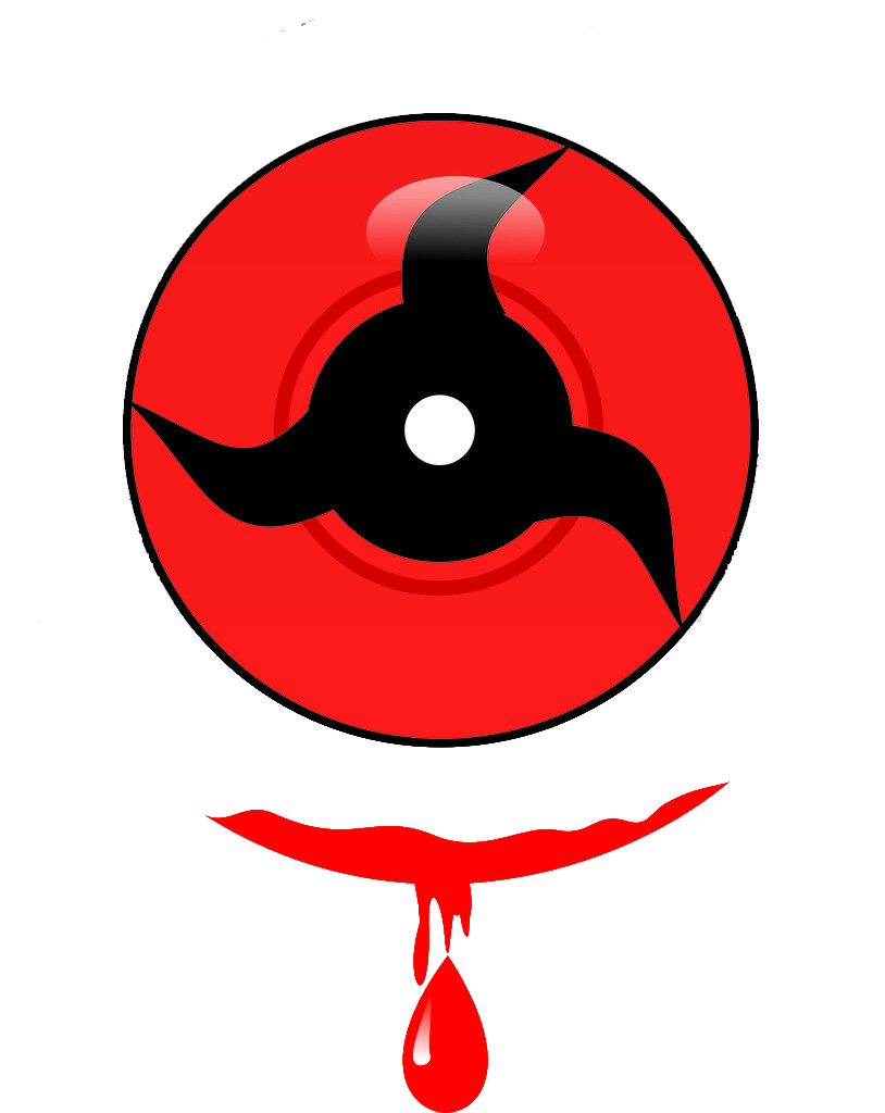 Sharingan Images Download HQ PNG Image