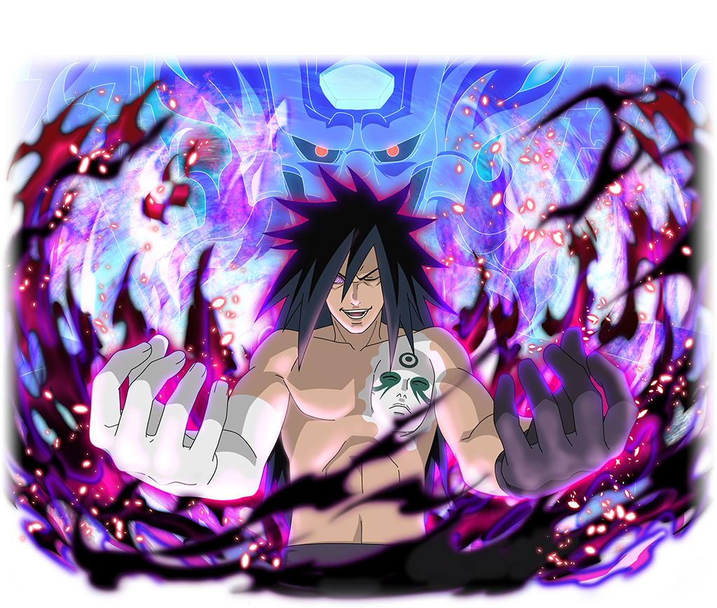 Images Madara Free PNG HQ PNG Image