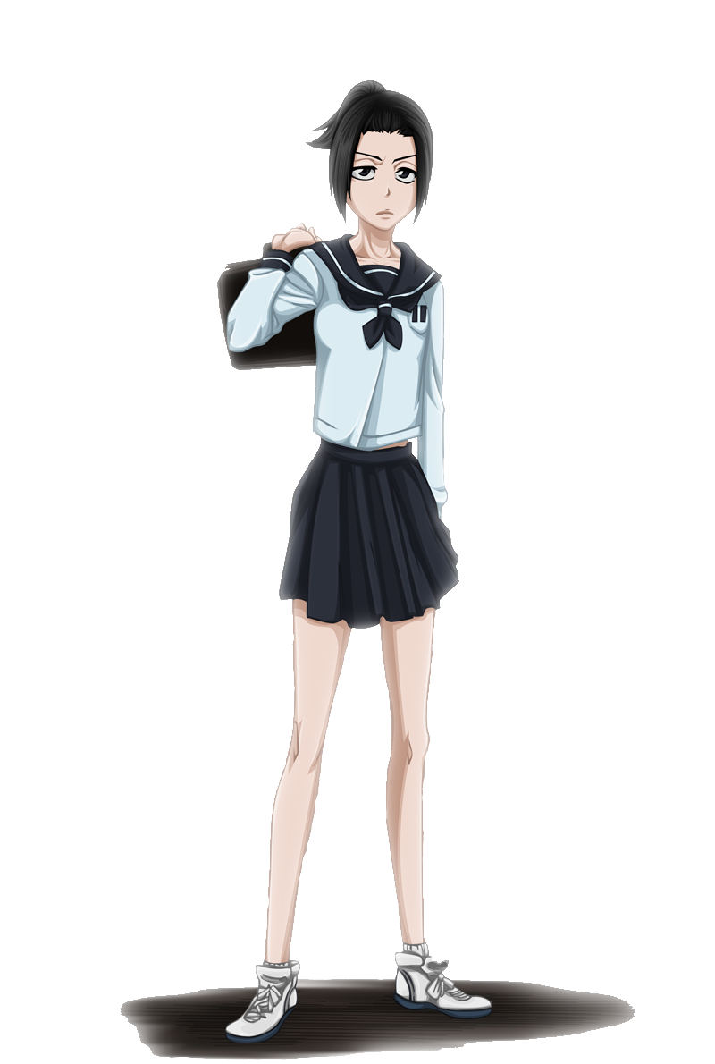 Karin Kurosaki Transparent Image PNG Image