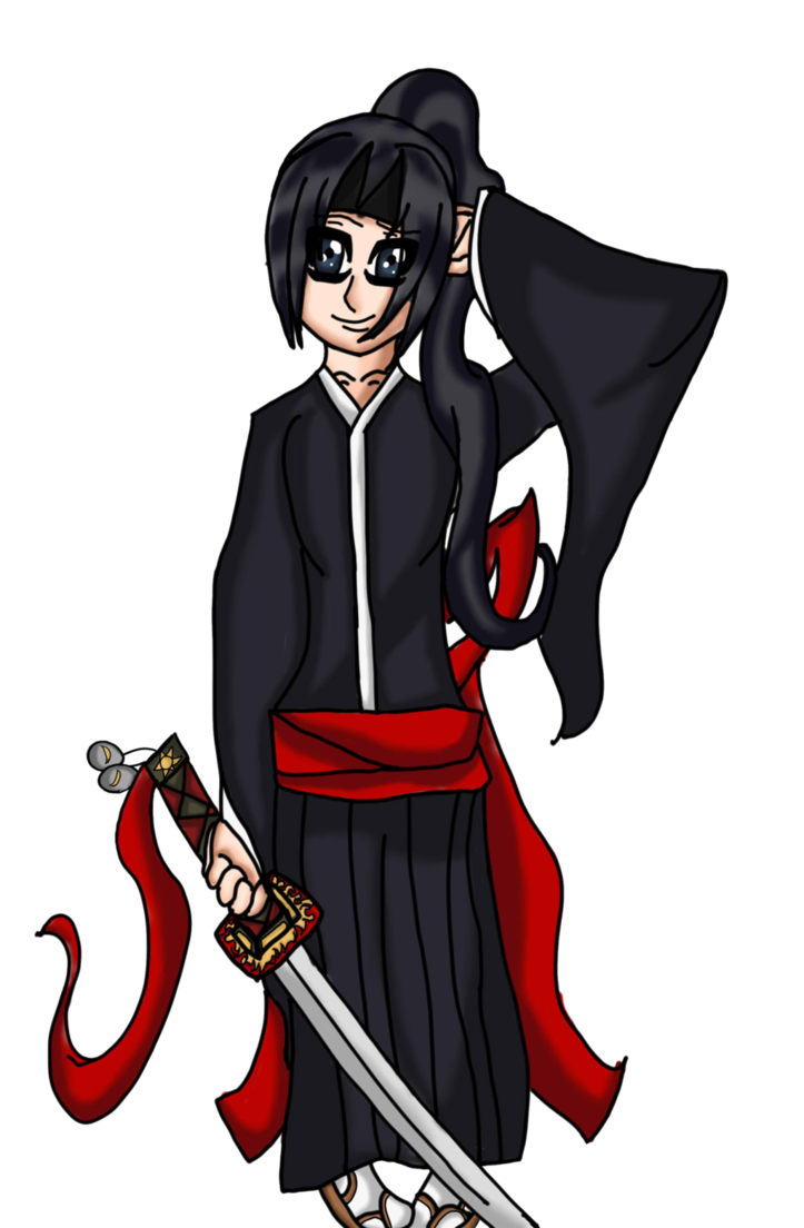 Karin Kurosaki File PNG Image