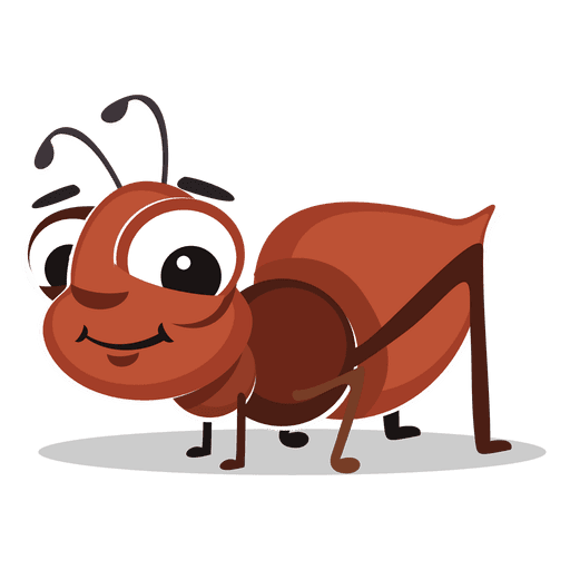 Ant Vector PNG File HD PNG Image