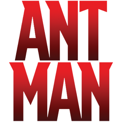 Ant-Man File PNG Image