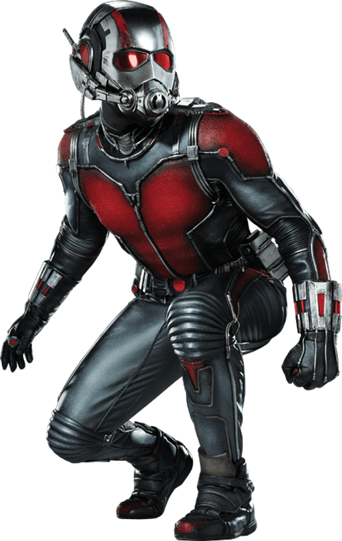 Ant-Man Image PNG Image