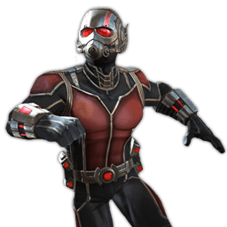 Ant-Man Png Picture PNG Image