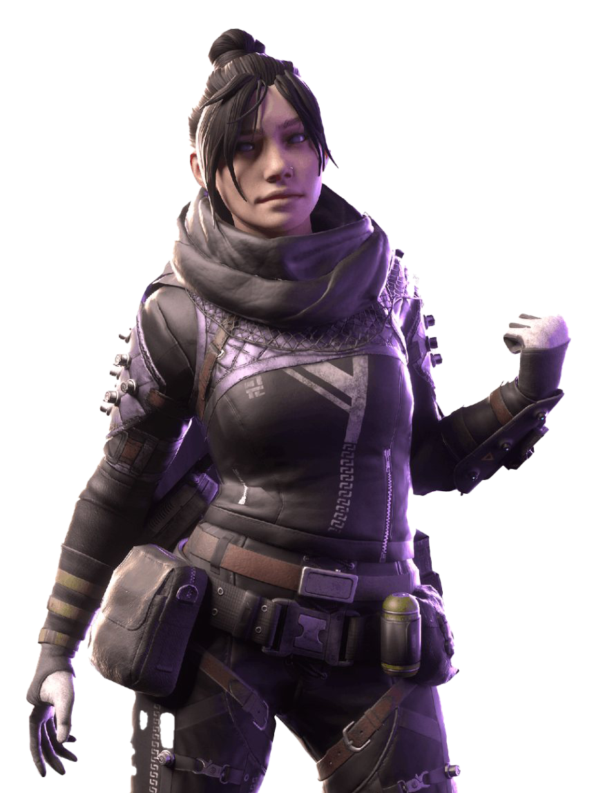 Apex Legends PNG Download Free PNG Image