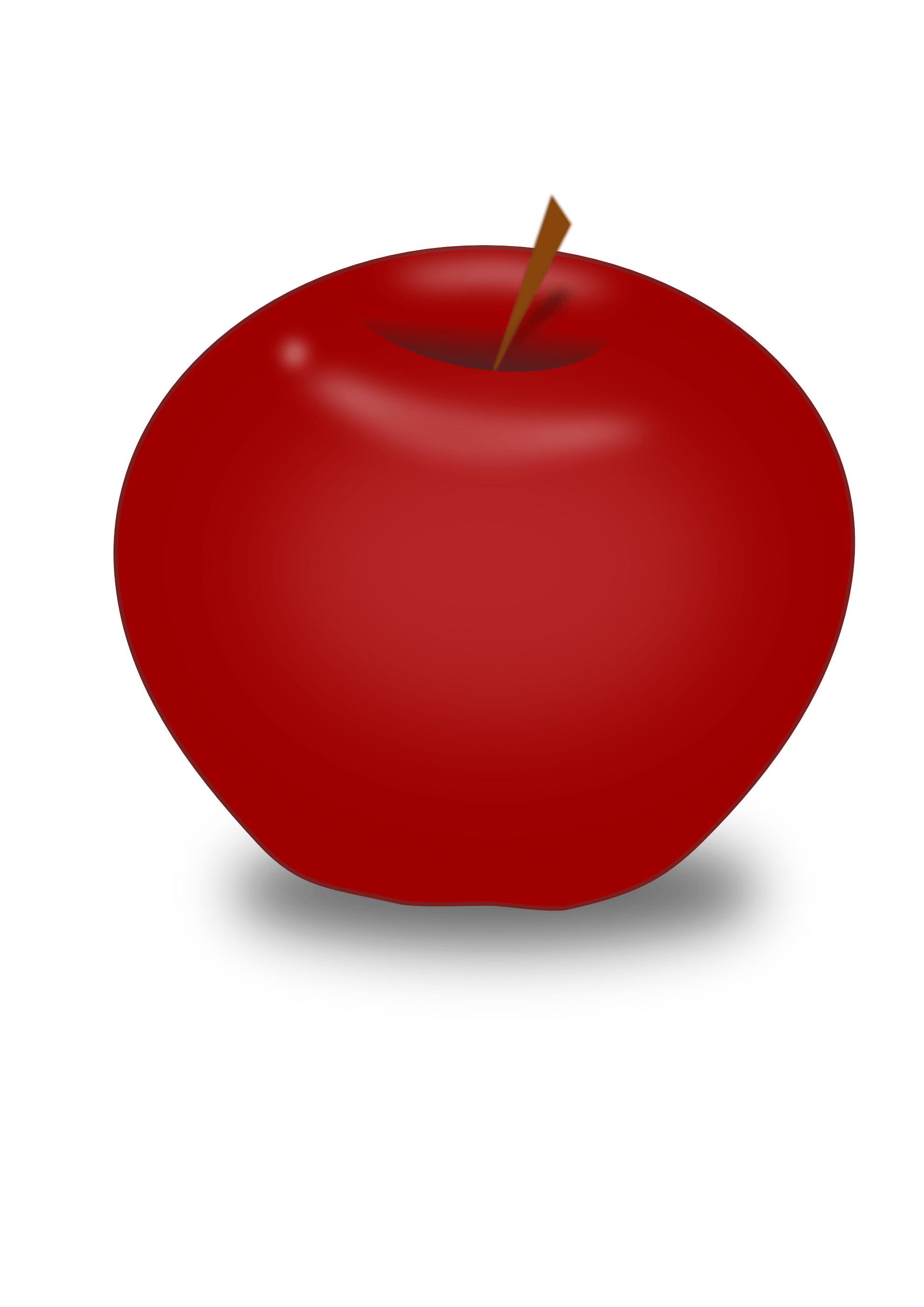 Apple Png Image PNG Image