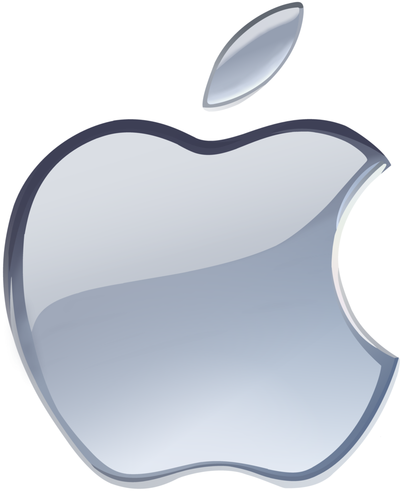 Logo Wallpaper Apple Desktop Free HQ Image PNG Image