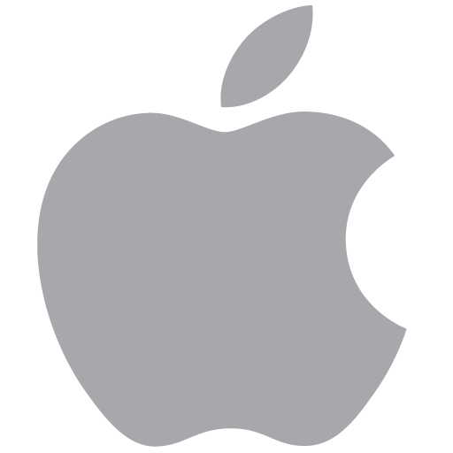 Apple Of Ios Scalable Vector Graphics Logo PNG Image