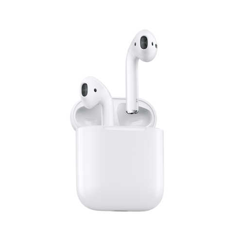 Airpods Apple Fixture Water Plumbing Earbuds Bird PNG Image