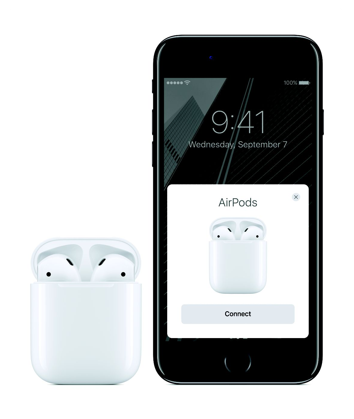 Electronics Airpods Technology Apple W1 Download Free Image PNG Image