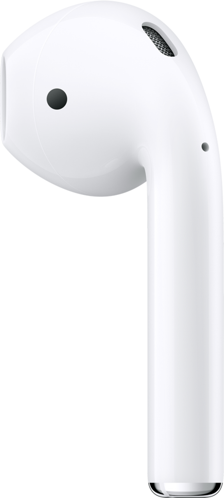 Angle Airpods Tap Apple Free PNG HQ PNG Image