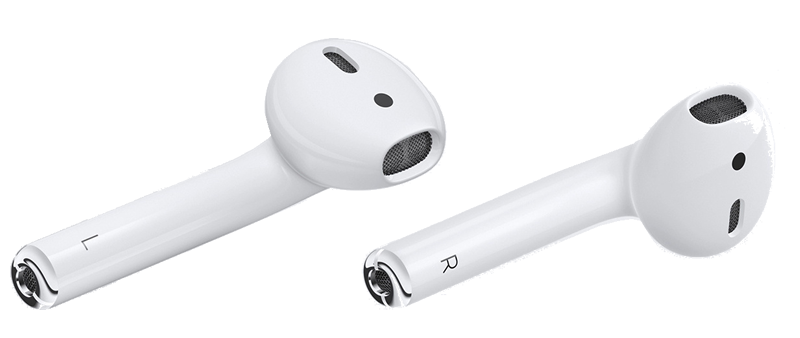 Body Airpods Jewelry Hardware Airpower Apple PNG Image