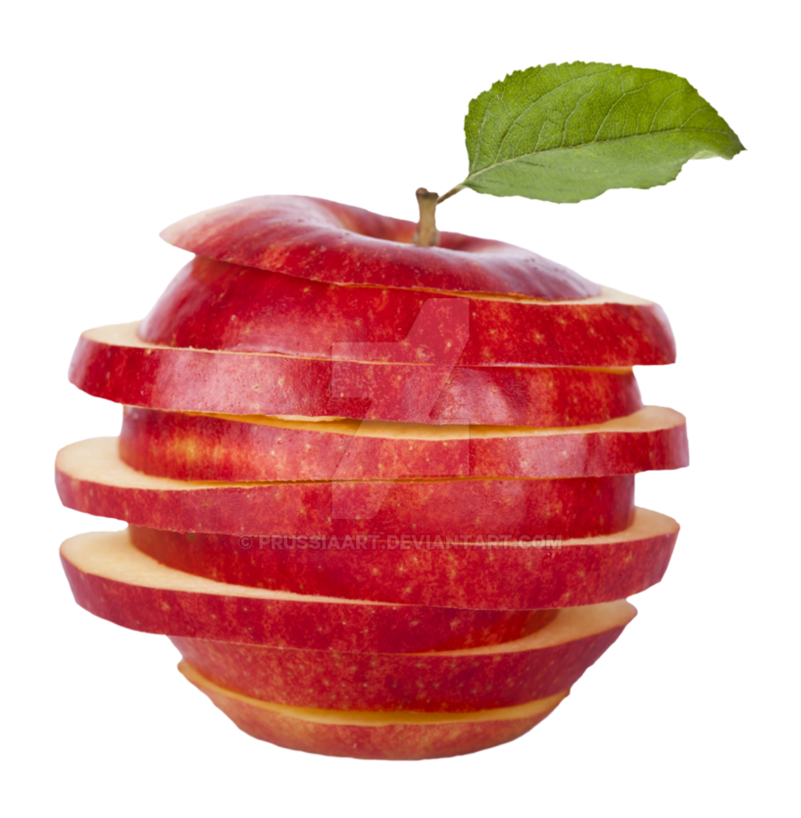 Images Slice Apple Free Download PNG HQ PNG Image