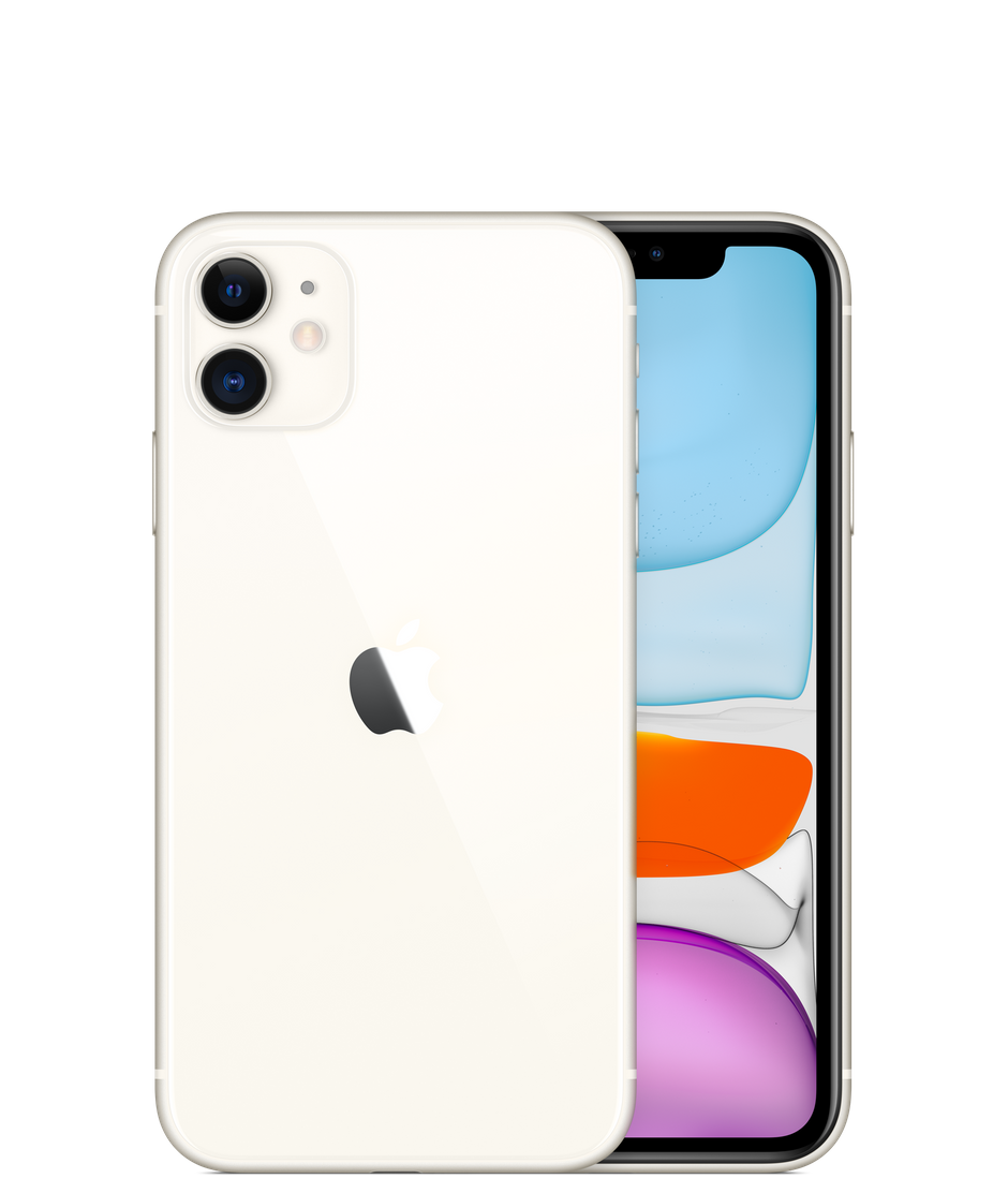 11 Apple Iphone PNG Free Photo PNG Image