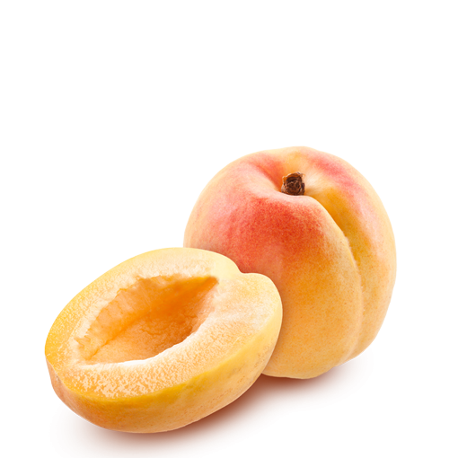 Apricot Transparent PNG Image