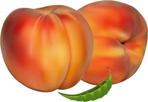 Apricot Up Close Download HD PNG Image
