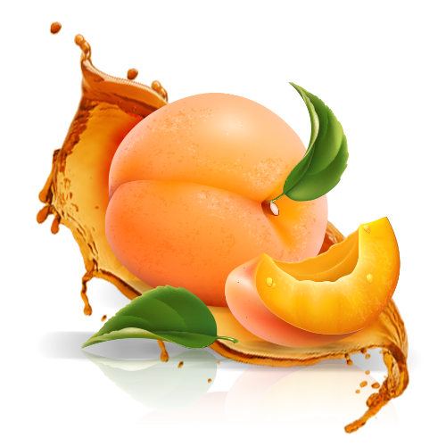 Apricot Free Png Image PNG Image